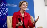 US Senator Elizabeth Warren announces bid for President in 2020