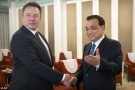 China offers citizenship to Elon Musk