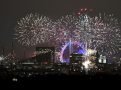 World Welcomes 2019 with Enthusiasm