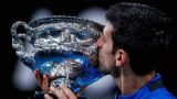 Novak Djokovic wins Australian Open 2019, beats Rafael Nadal