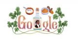 Google celebrates Sake Dean Mohamed - the first Indian to write a book in English
