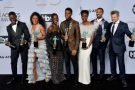 25th Screen Actors Guild Awards presented