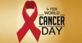 World Cancer Day observed on 4 February