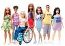Barbie to add new dolls with wheelchair, prosthetics to its repertoire