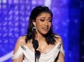 Cardi B becomes first solo woman to win Grammy for Best Rap Album