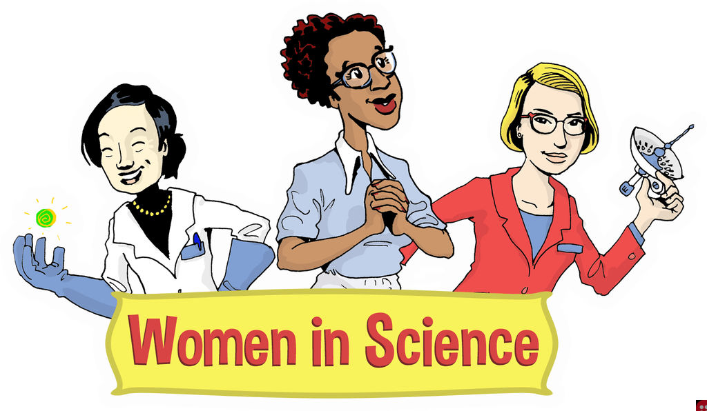 A tribute to 6 brilliant women in Science