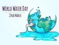 World Water Day Observed on 22 March