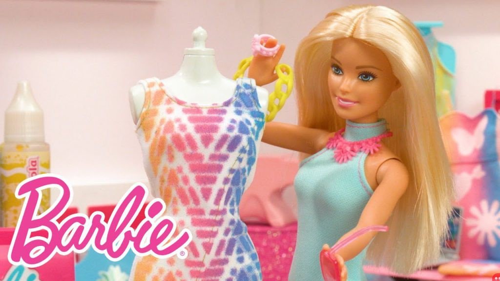 Barbie turns 60 - read how she's evolved with time!